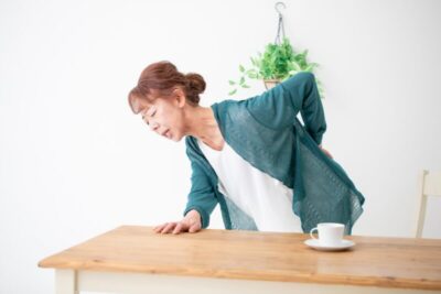 豊田市で「骨粗鬆症の治療」を。将来の寝たきりを防ぎ、自立した生活を守るためにのアイキャッチ画像