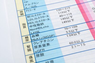 痛風がつらい方へ｜発作の“今”と再発予防を、漢方も含めて整える整形外科の考え方のアイキャッチ画像