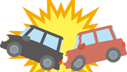 交通事故の治療について