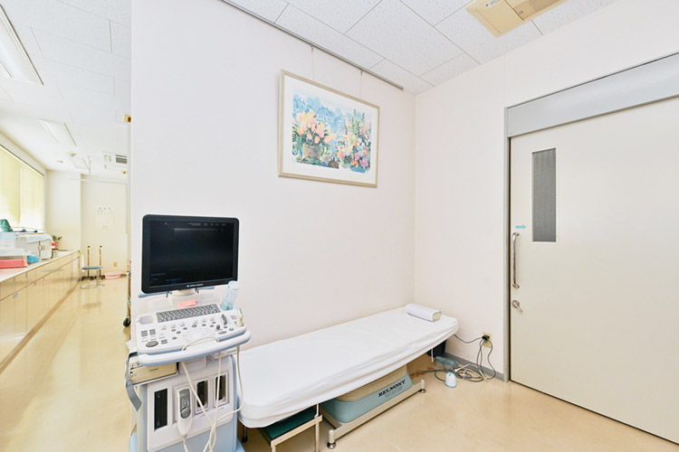 エコー（超音波診断装置）