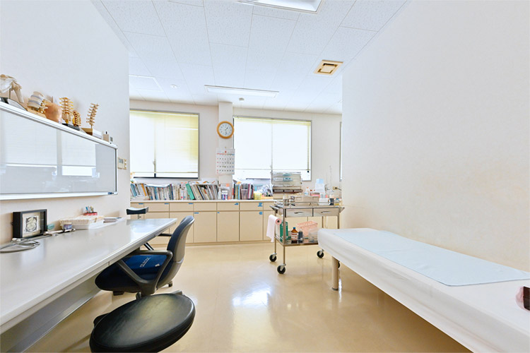 診察室2