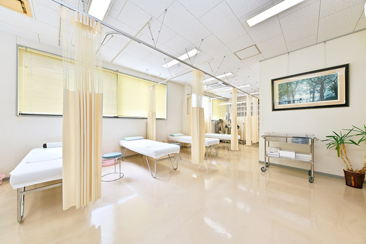 処置室